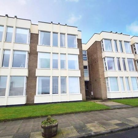 Ferienwohnung Beautiful Tynemouth Beach Flat. Exterior foto